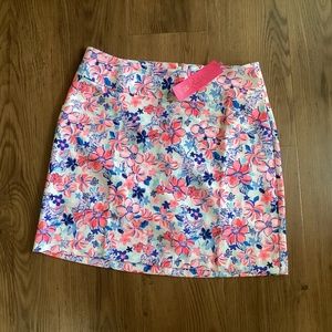 NWT LILLY PULITZER  SKORT